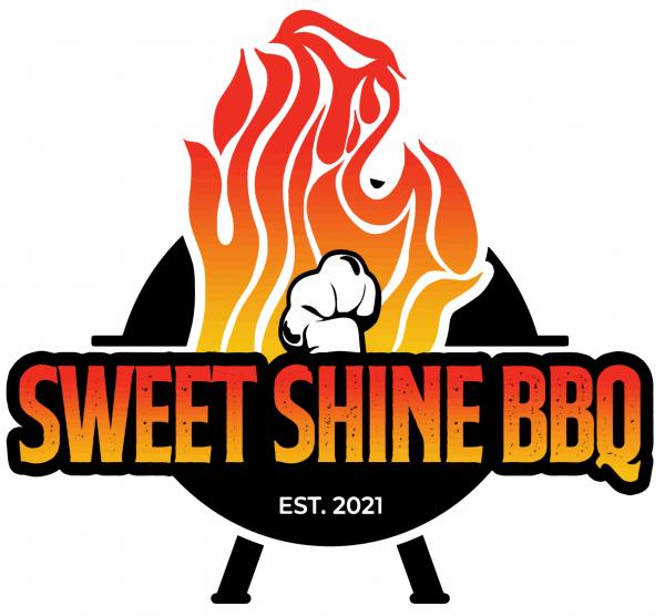 Sweet Shine BBQ