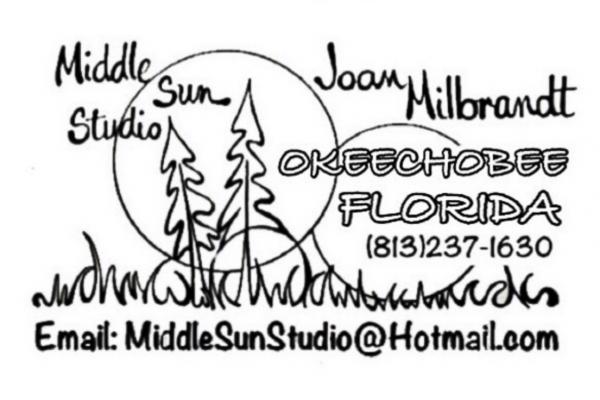 Middle Sun Studio