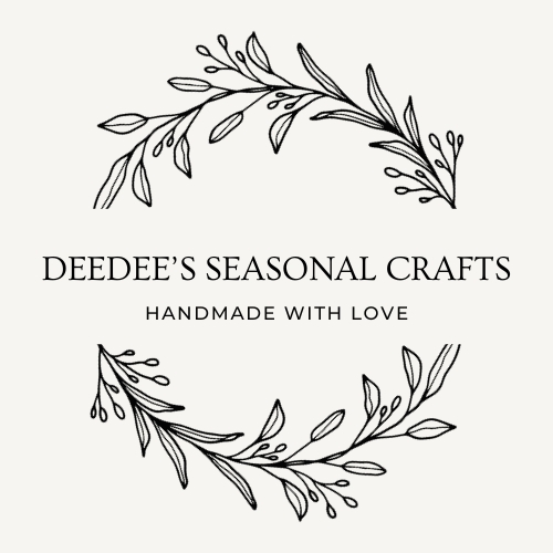 DeeDee's Seasonal Crafts