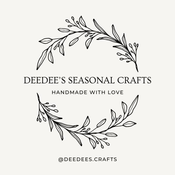 DeeDee's Seasonal Crafts