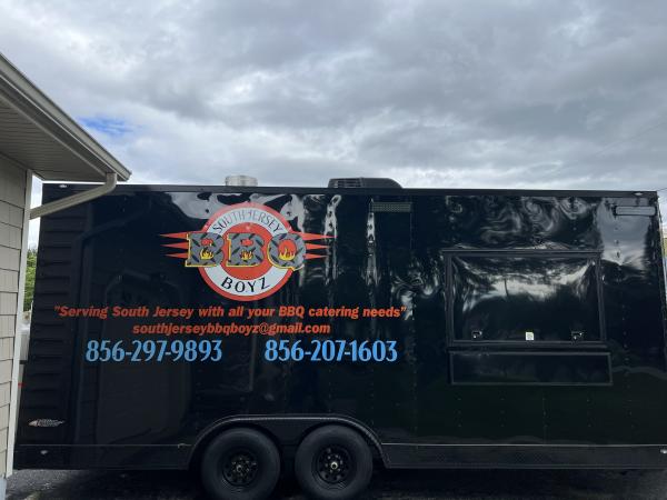 South Jersey BBQ Boyz LLC