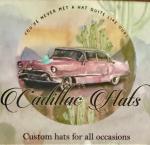 Cadillac Hats