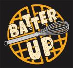 Batter up waffle company