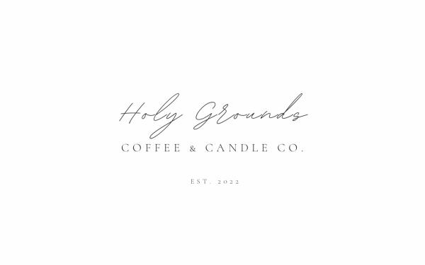 Holy Grounds Coffee & Candle Co.