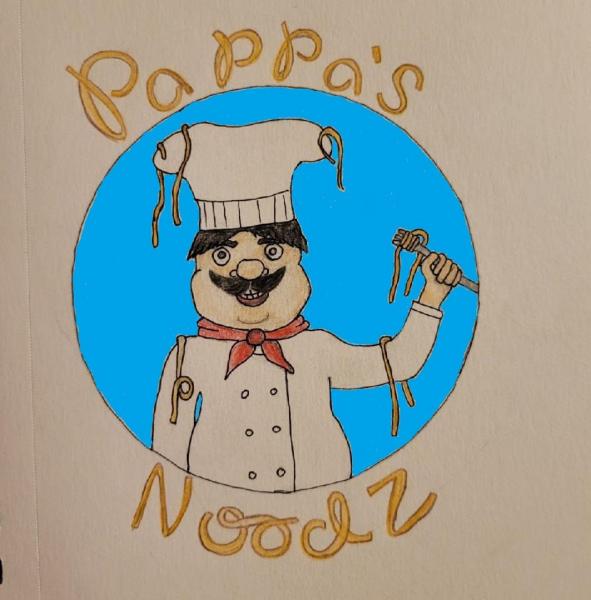 Pappa's Noodz