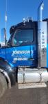 Johnsons Heavy Towing