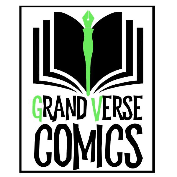 Grand Verse Comics