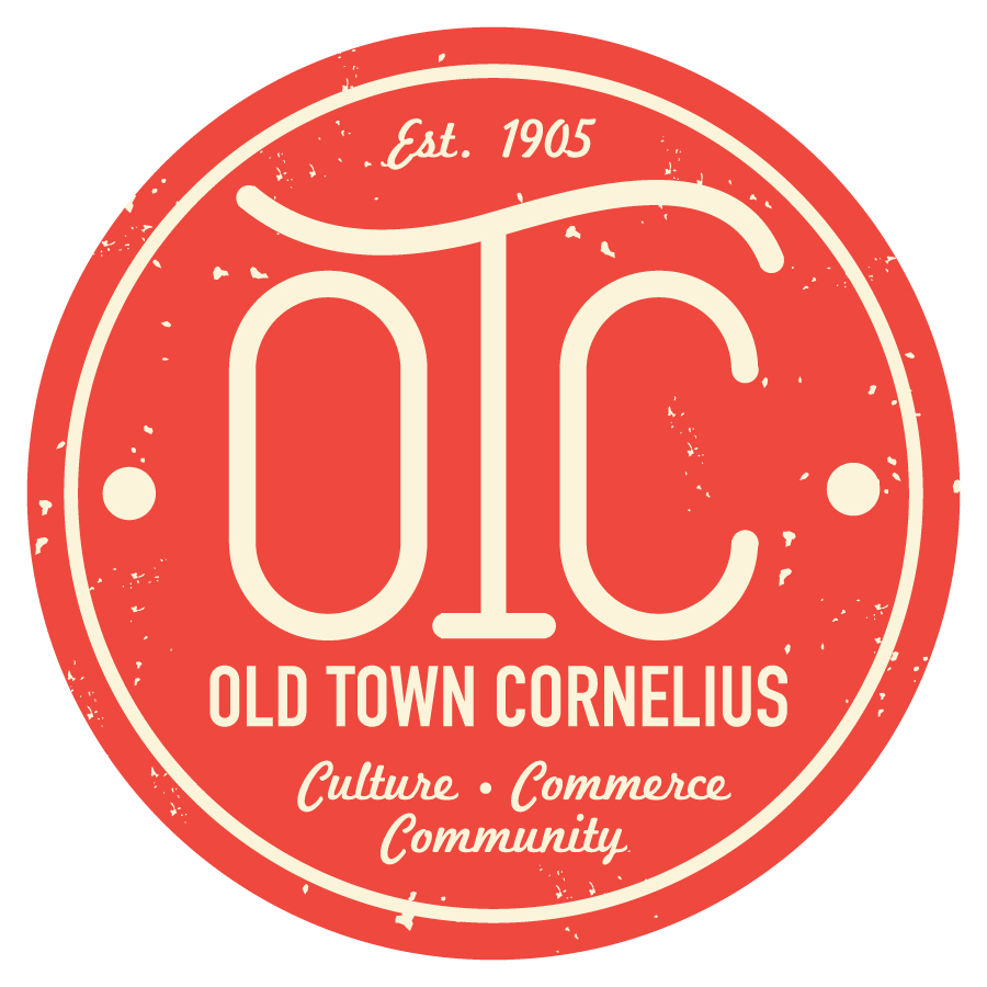 Old Town Cornelius