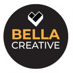 Bella Creative logo