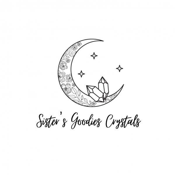 Sisters Goodies crystals LLC