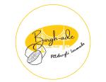 Burgh-ade Lemonade