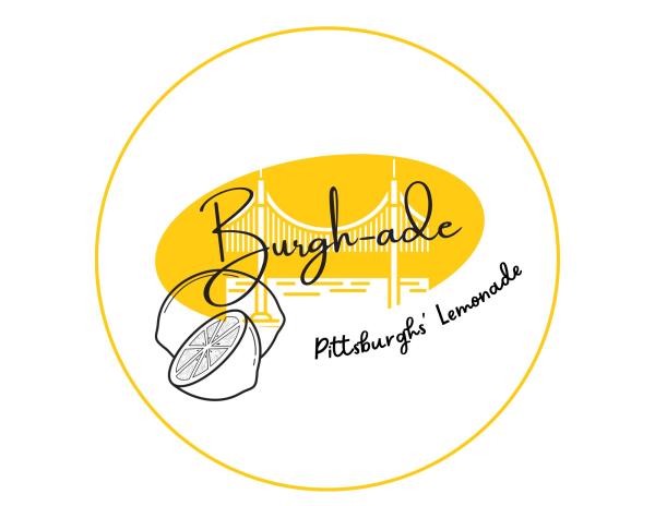 Burgh-ade Lemonade