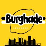 Burgh-ade Lemonade