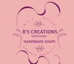 B’s Creations Soap Co