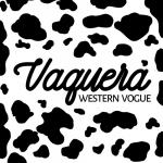 Vaquera Western Vogue