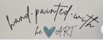 Handpaintedwithheart