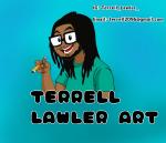 Terrell Lawler Art