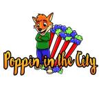 POPPIN' IN THE CITY, LLC