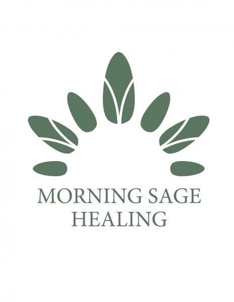 Morning Sage Healing