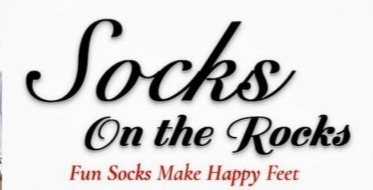 Socks on the Rocks