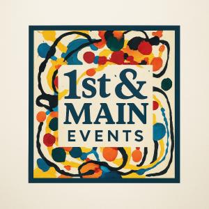 1st & Main Events logo