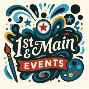 1st & Main Events logo