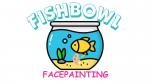 Fish Bowl Face Painting