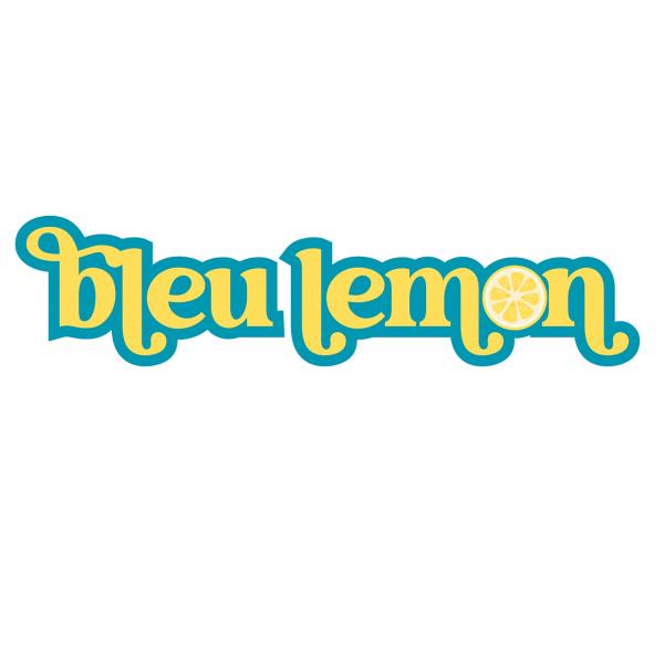 Bleu Lemon