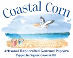 Coastal Corn Gourmet Popcorn & Kettle Corn
