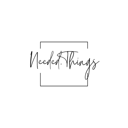 Needed Things