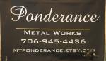 Ponderance Metal Works