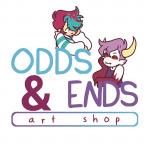 Odds&Ends Art Shop