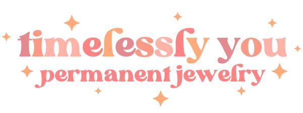 Timelessly You Jewelry