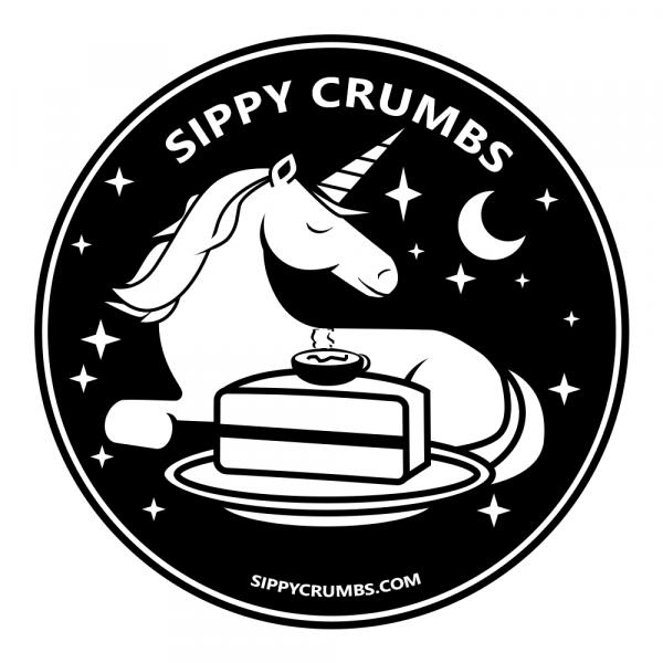 SIPPY CRUMBS