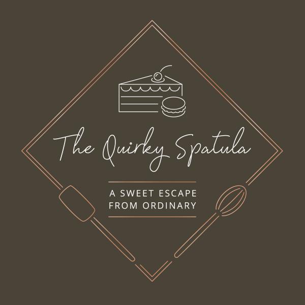 The Quirky Spatula