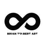 Brian Tolbert Art