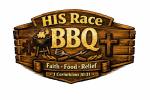 HIS Race BBQ