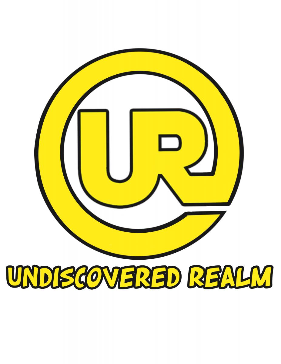 Undiscovered Realm