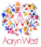 Aaryn West