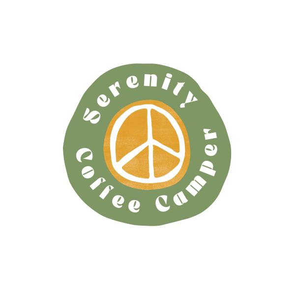 Serenity Coffee Camper