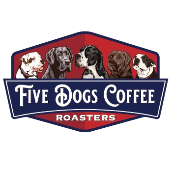 Five Dogs Coffee Roasters