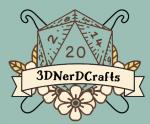 3DNerDCrafts