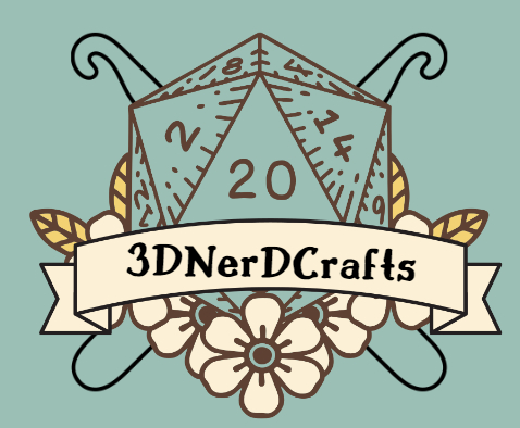 3DNerDCrafts