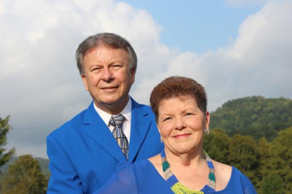 Lighthouse 3 - Gerald, Verna & Amy Edwards