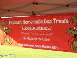 FiDough Homemade Dog Treats