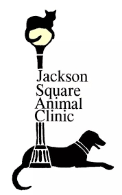 Jackson Square Animal Clinic