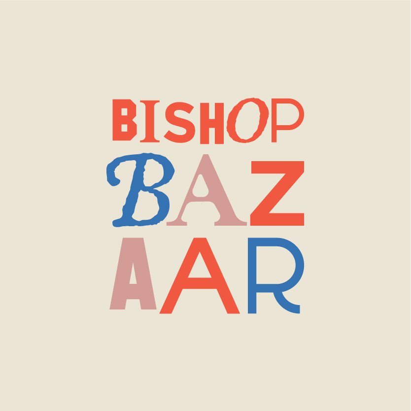 Bishop Bazaar