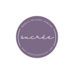 sucrée - mobile dessert parlor