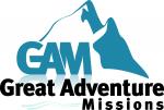 Great Adventure Missions