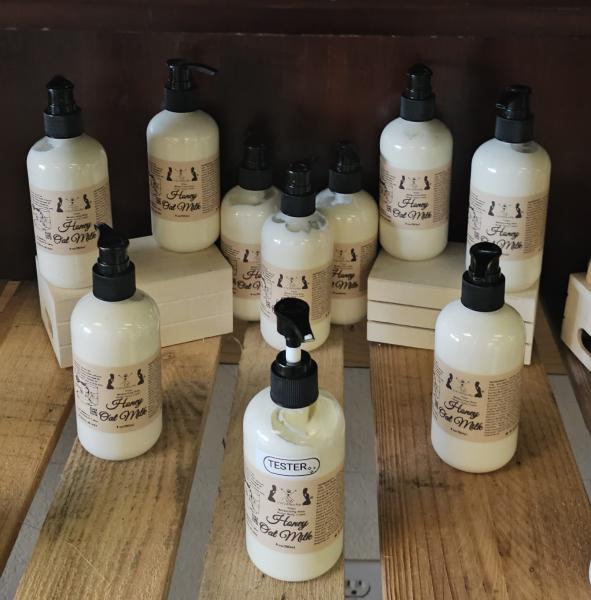 CoCoSheaMa TiOye Shea Butter Moisturizing Hand and Body Cream picture